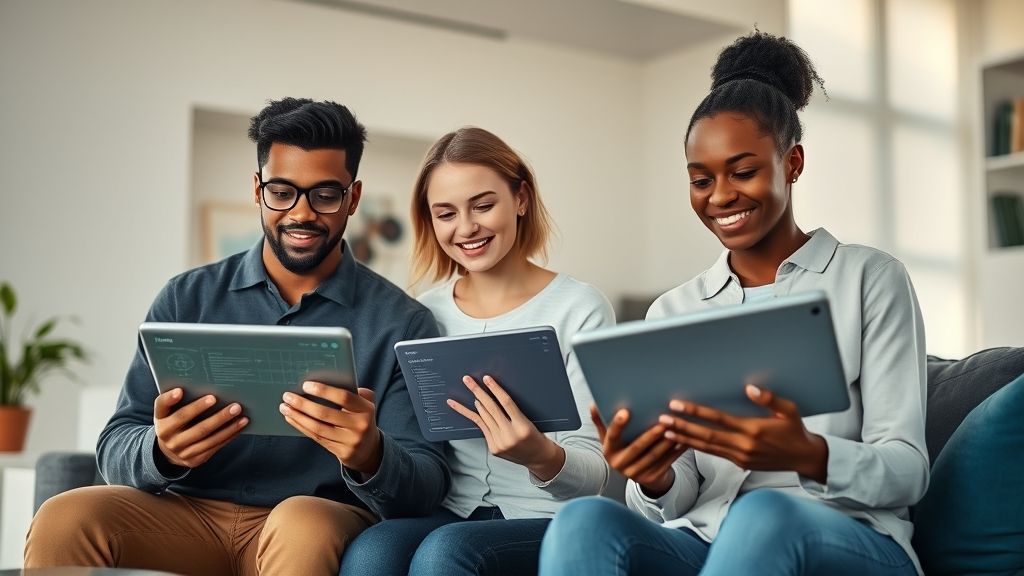 Robo-Advisors Transforming Personal Finance