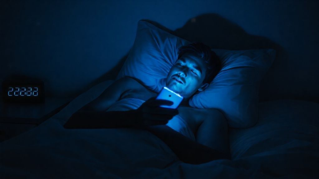 Sleep Disruption