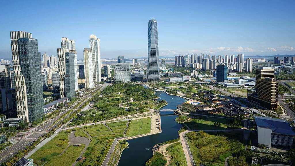 Smart Cities and Urban Development