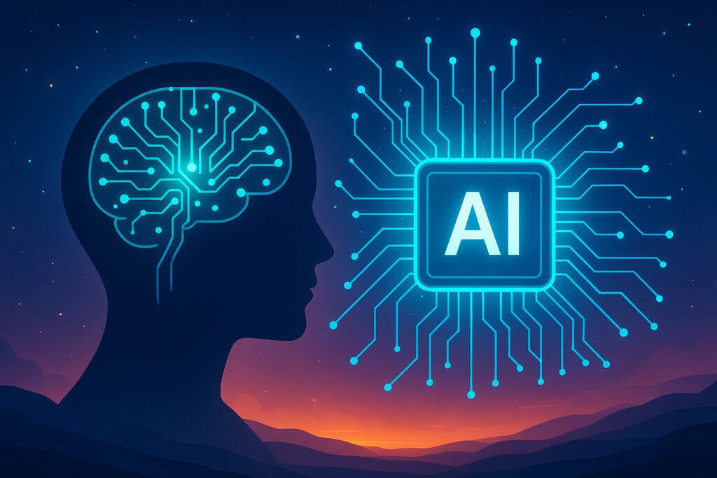 Smarter Than We Think The Rise of AI Technology