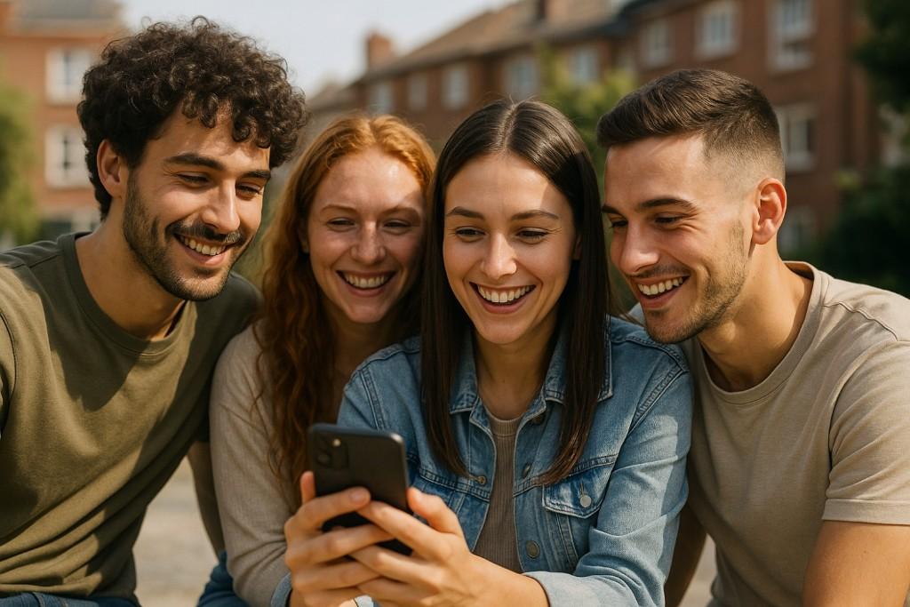 Social-Connectivity