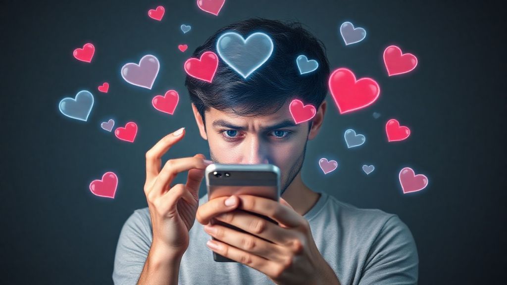 Social Validation Loops