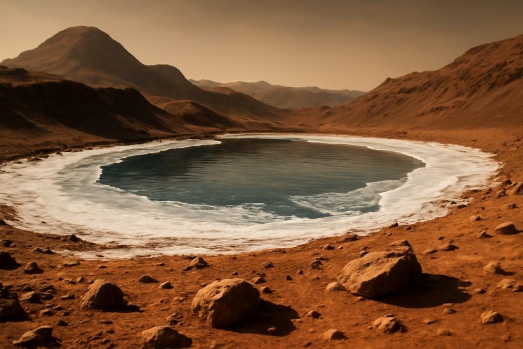 Sourcing-Water