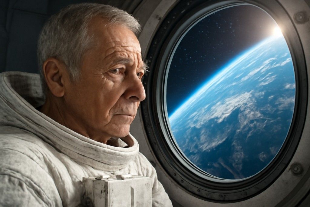 Space-Exploration