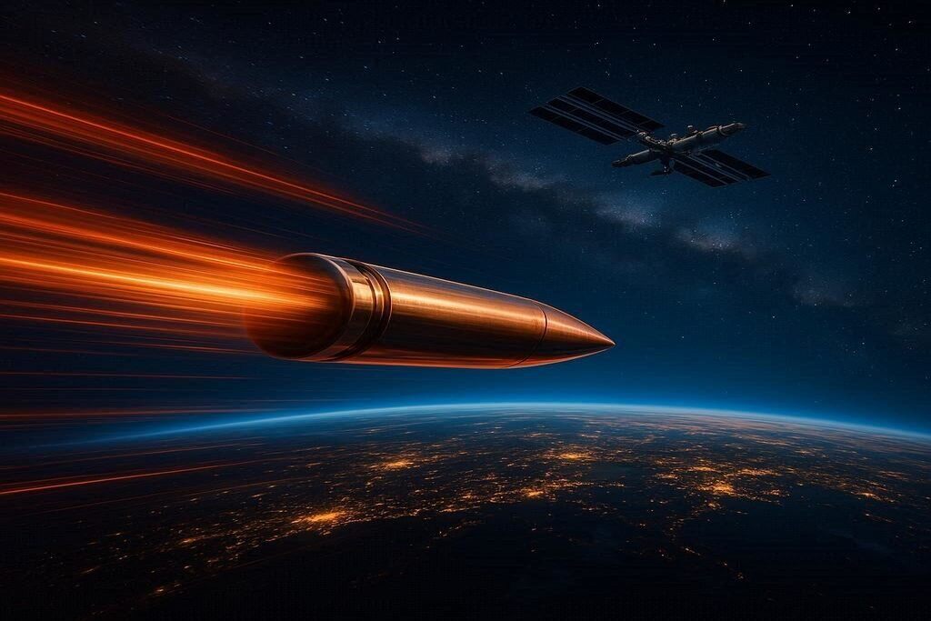 Speed Bullet