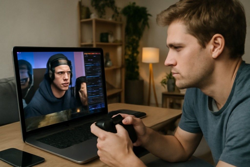 Streaming-Influence