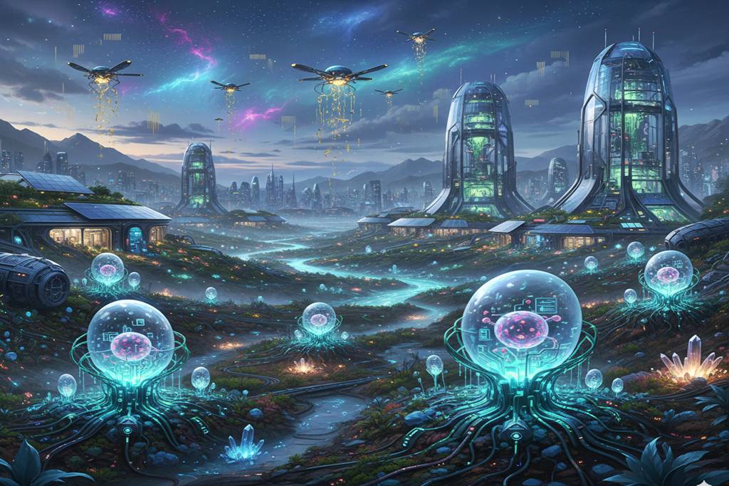 Synthetic Biology Engineering Biological Systems