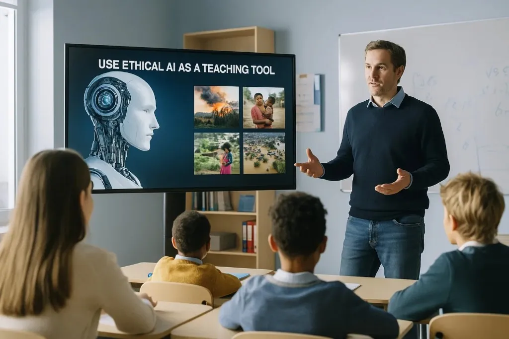 Teaching-Tool