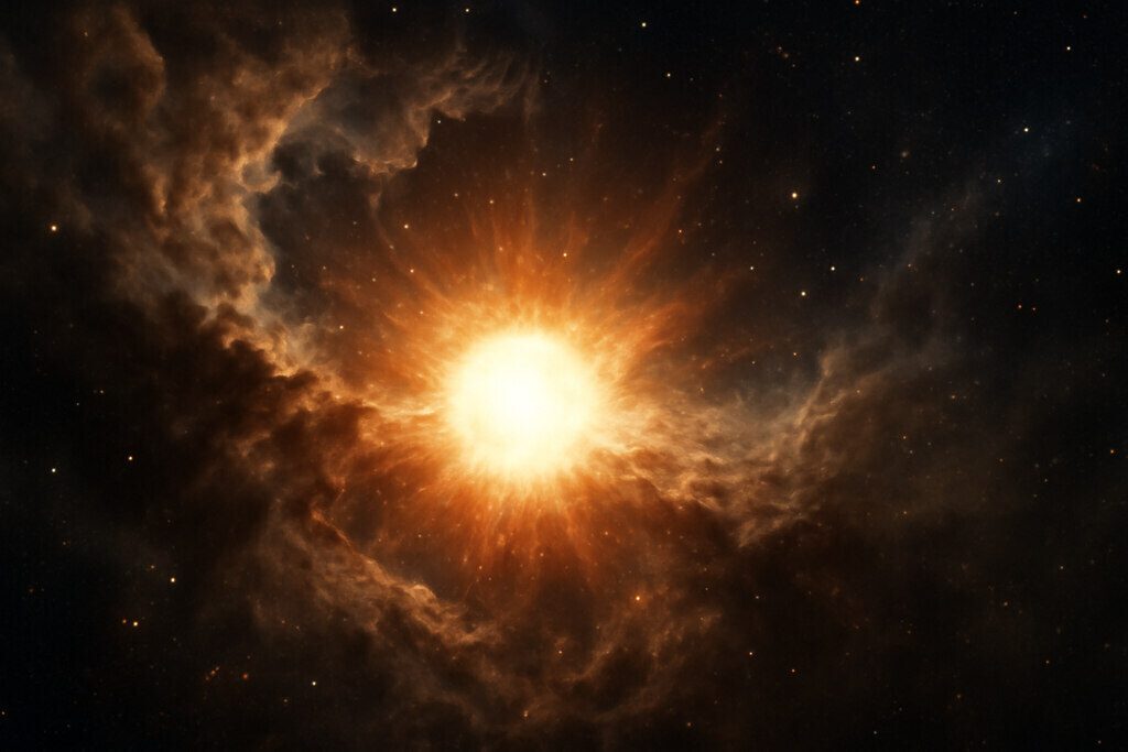 The Beginning of Time What Happened Before the Big Bang