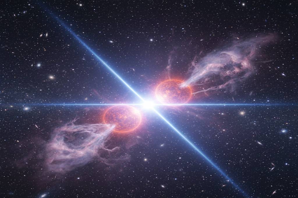 The Black Widow Pulsar