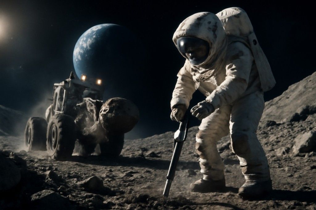 The-Challenges-of-Space-Mining