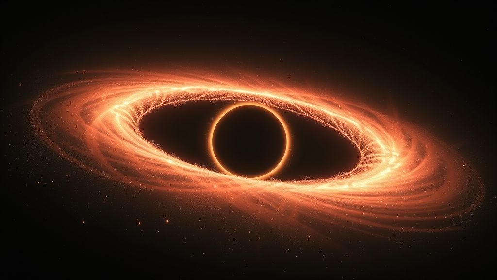 The Concept of Hawking Radiation