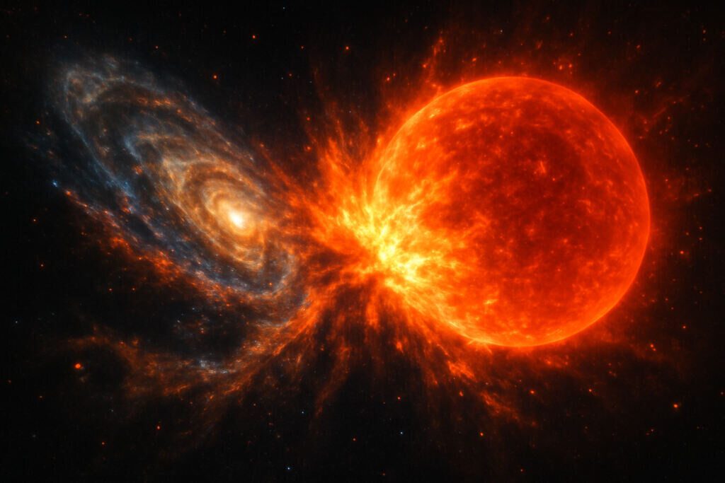 The End of the Universe