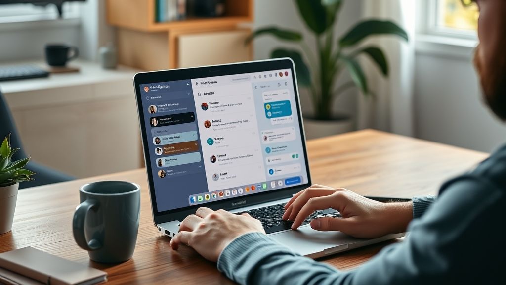 The Era Of Remote Work Tools