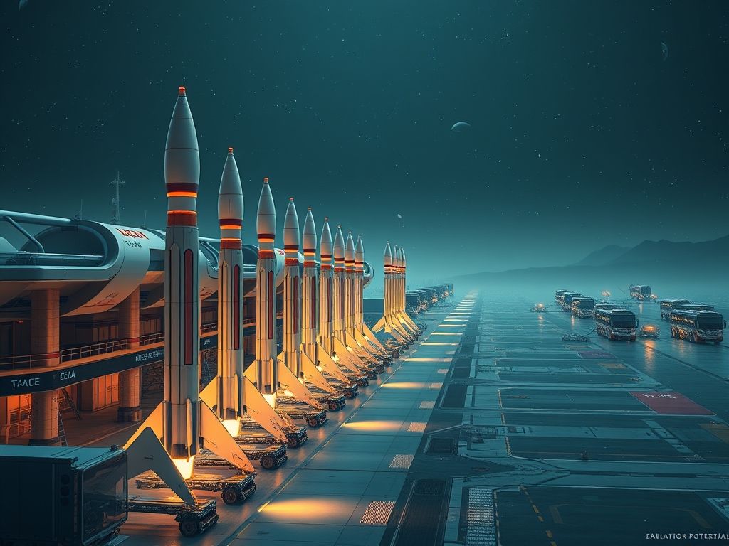 The Future Outlook