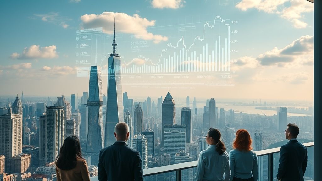 The Future of AI in Financial Markets