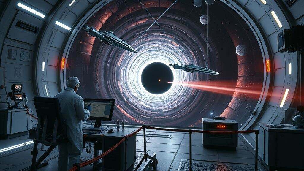 The Future of Black Hole Research