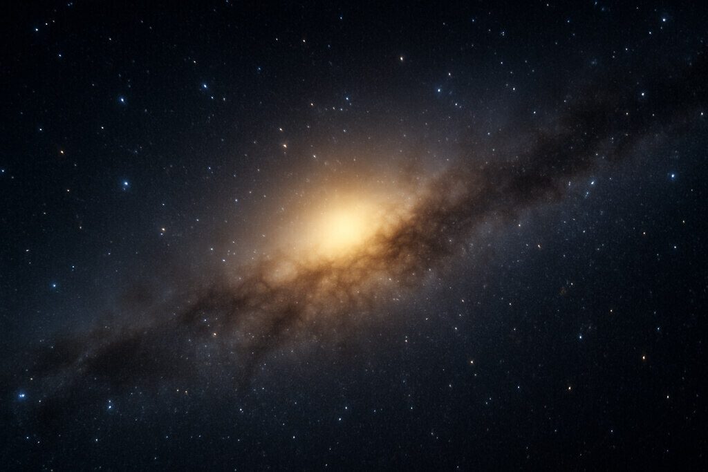 The Great Attractor A Hidden Force