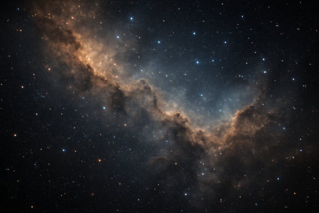 The Missing Antimatter