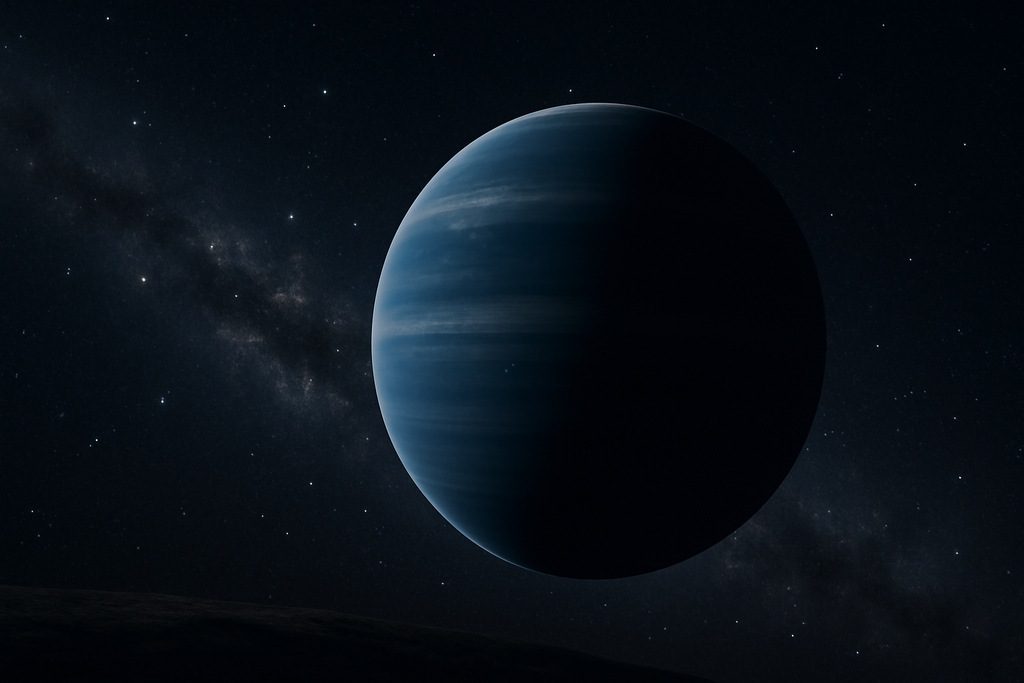 The Missing Planets Planet Nine