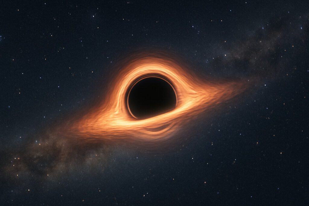 The Mystery of Black Holes