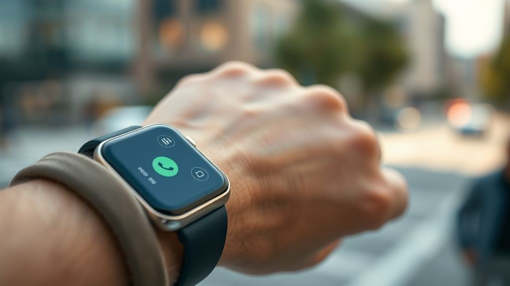The Role Of Wearables In Connectivity