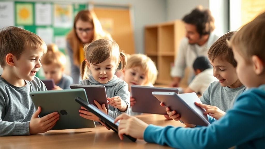 The Role of AI in Education