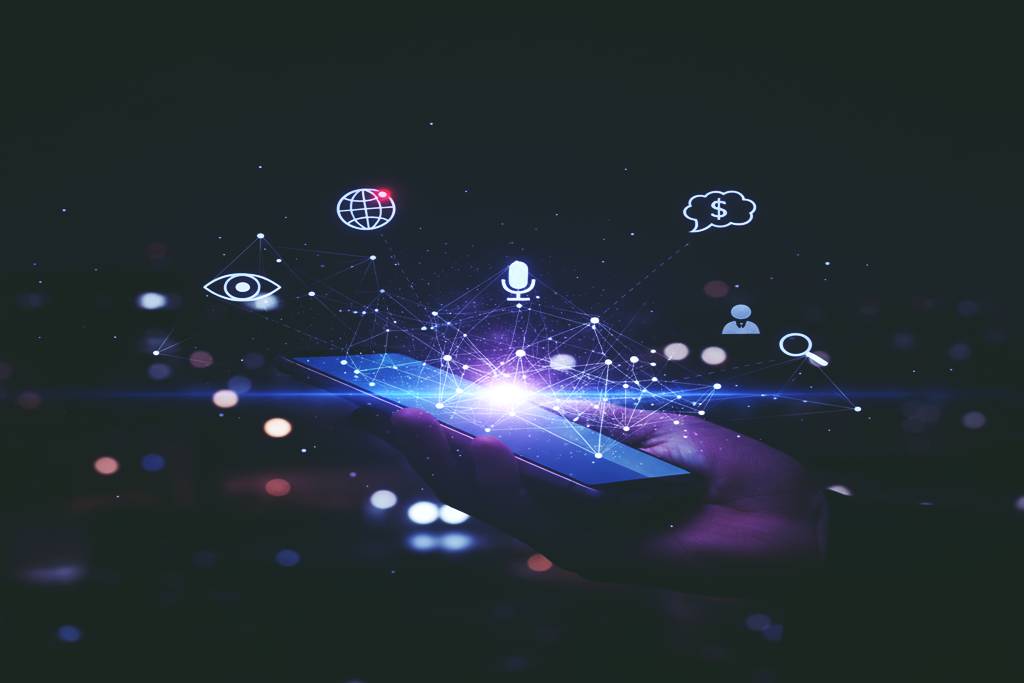 Is Your Phone Being Tracked? The Truth About App Surveillance
