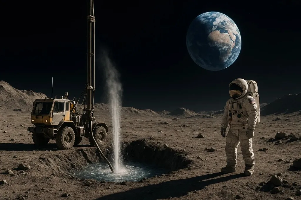 Water-Extraction