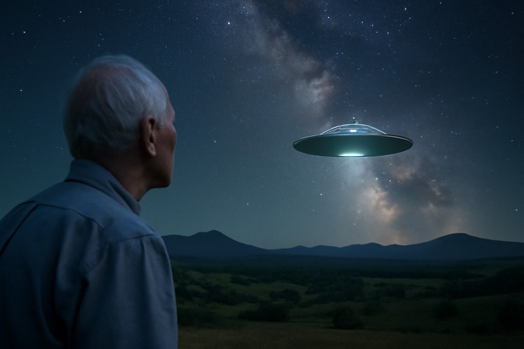 The Fermi Paradox Where Are the Aliens