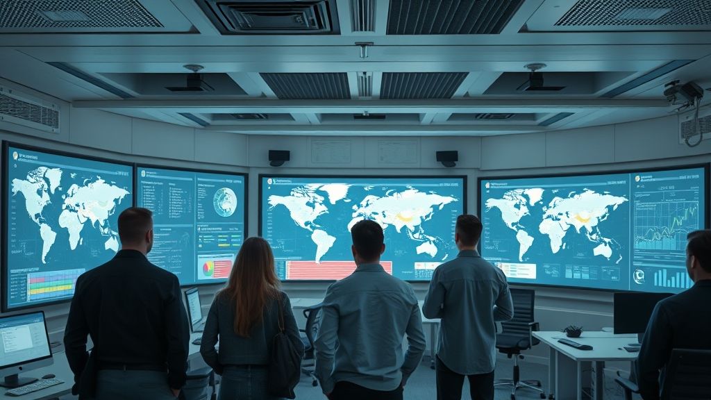 Why AI Is the Future of Cybersecurity