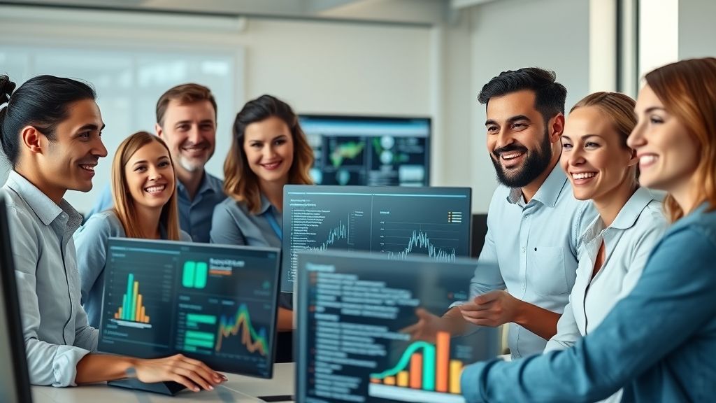 Why Humans + AI Are the Perfect Cybersecurity Team