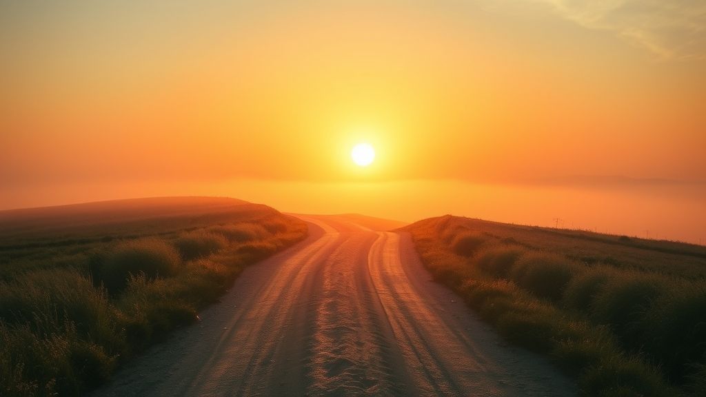 Sunrise