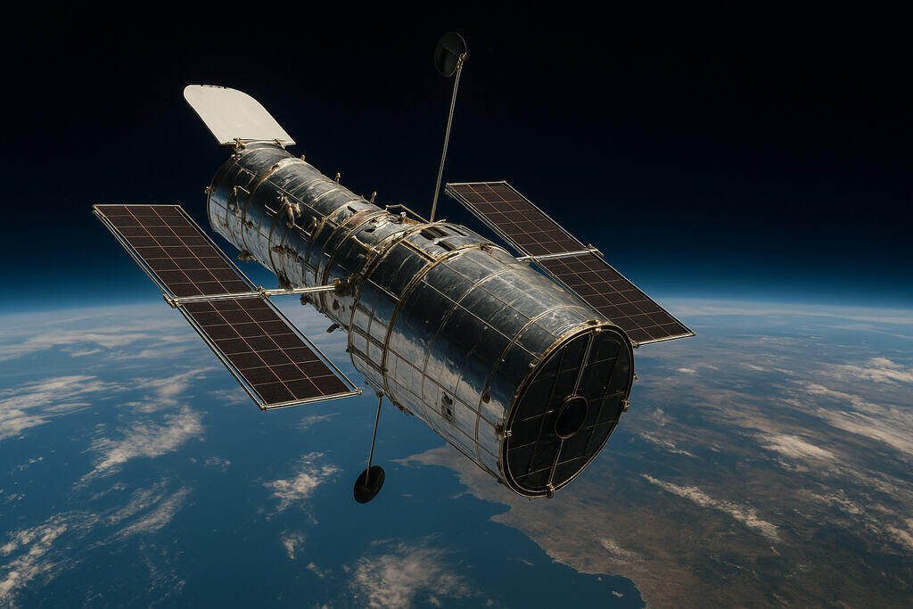 A Global Collaboration