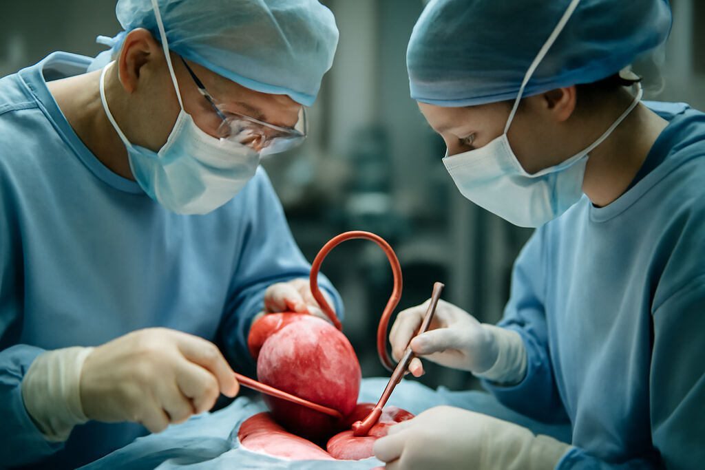 Animal to Human Organ Transplants -Xenotransplantation