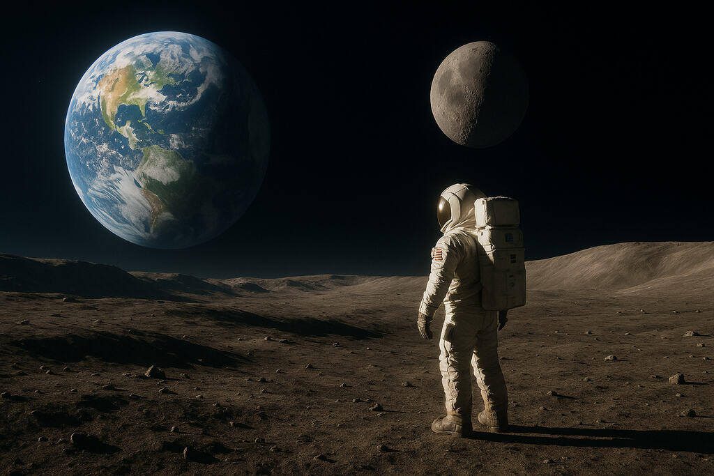 Apollo 11 redefined travel forever