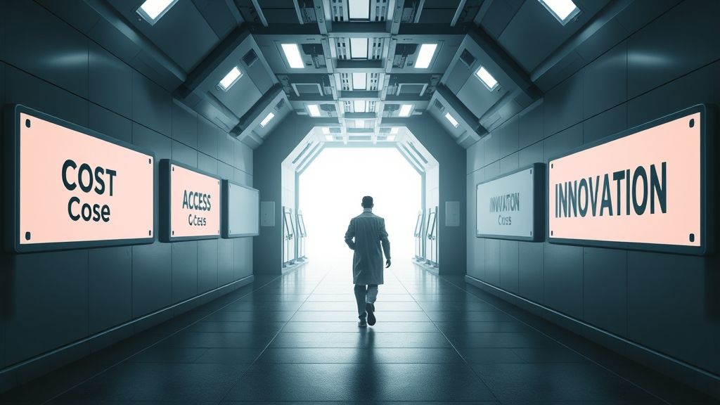 Barriers to Adoption