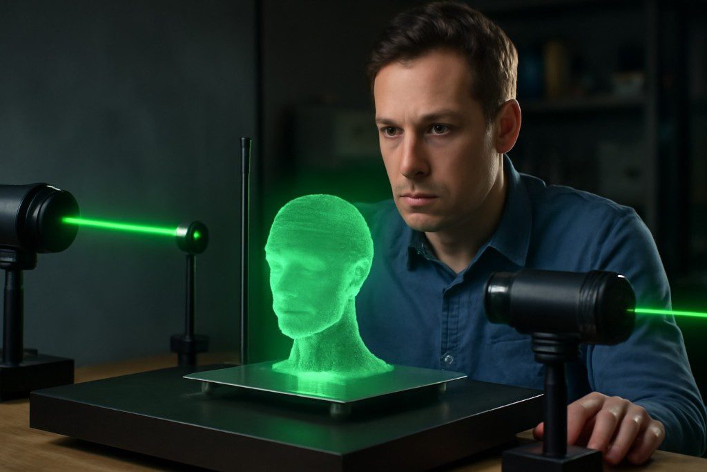 Basics-of-Holographic 