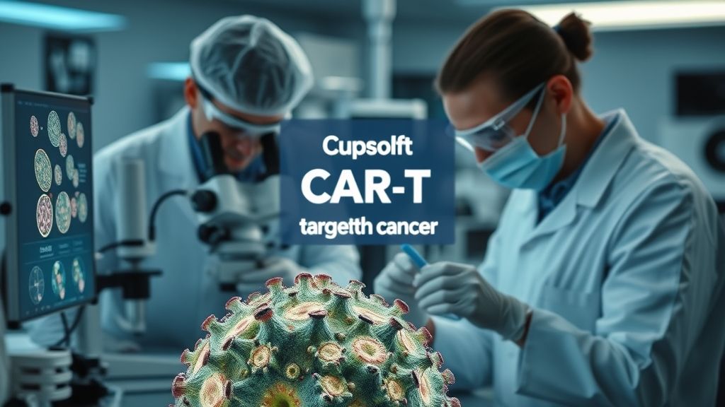 Cell & Gene Therapies