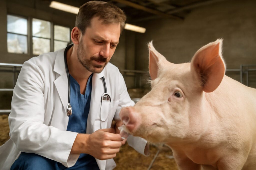 Challenges in Animal Welfare