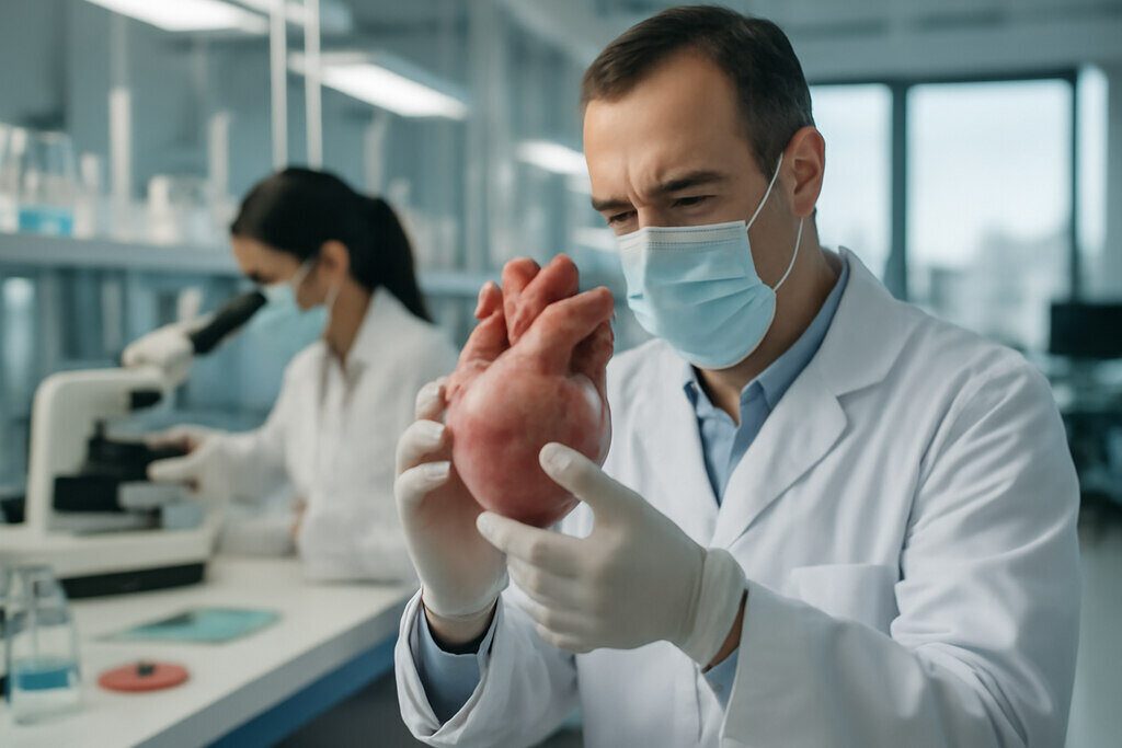 Current Limitations of Xenotransplantation