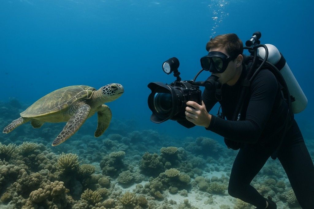 Eco-friendly-Photograph