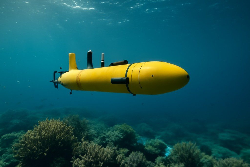 Environmental-Monitoring