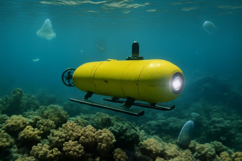 Environmental-Monitoring