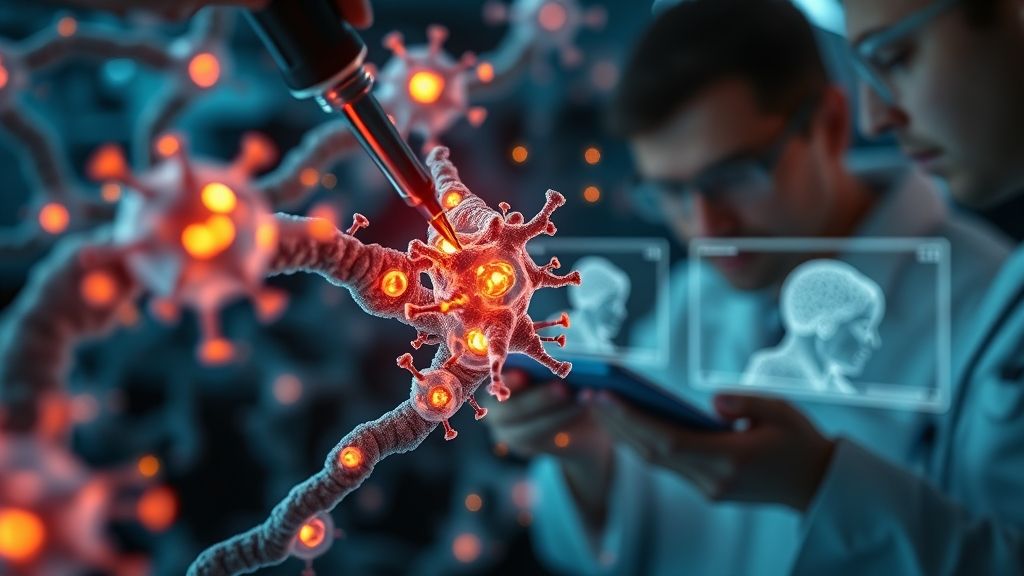 Epigenetic Engineering