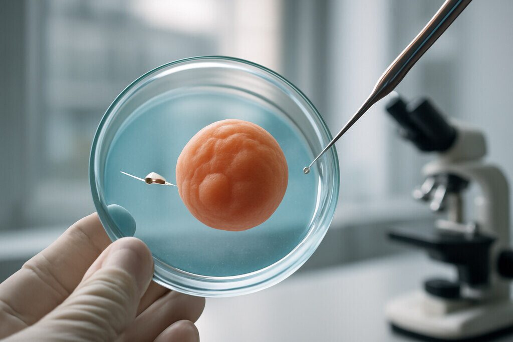 Gene Editing and Germline Cells