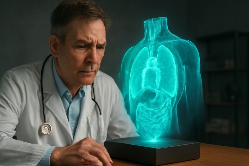 Healthcare-Application