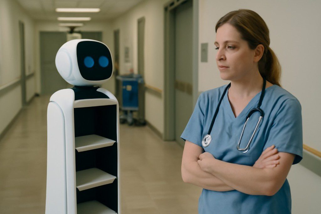 Healthcare-Employment