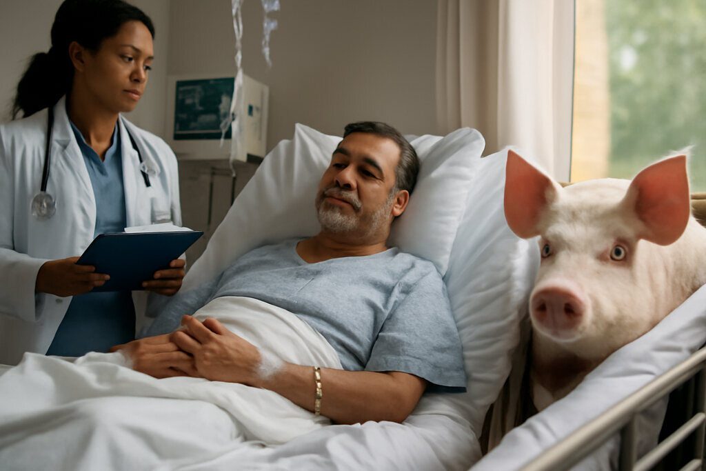 Humanitarian Benefits