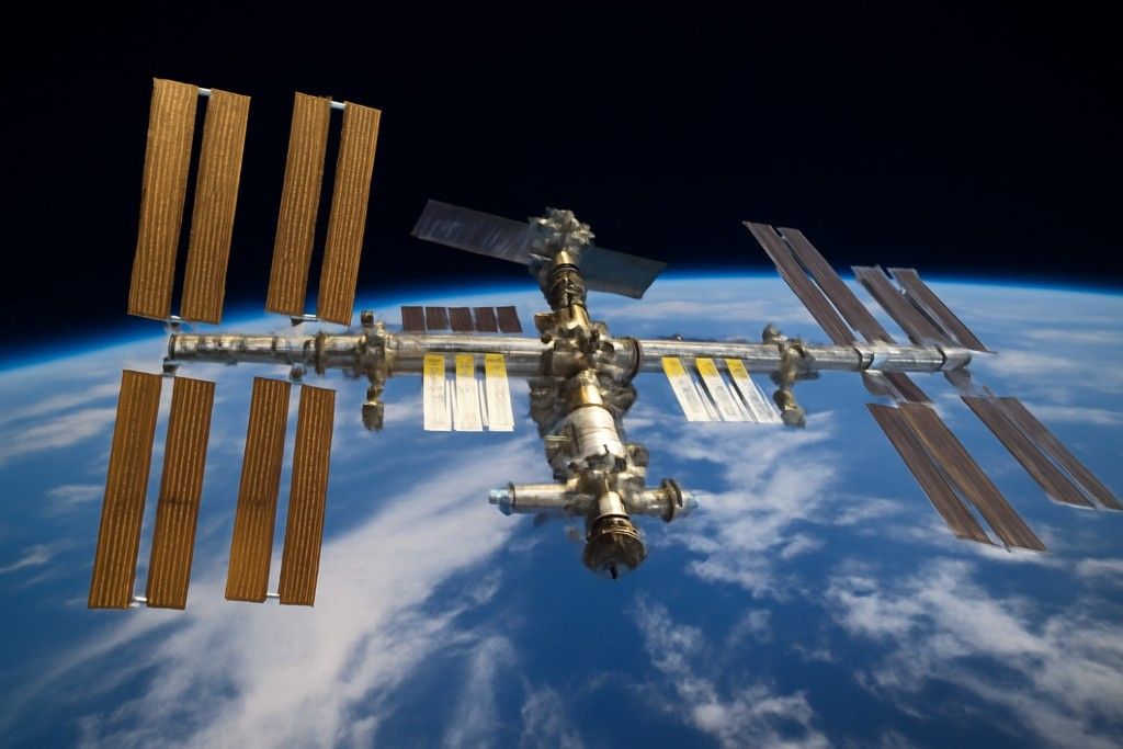 ISSs-Operational-Life